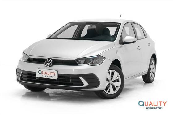 VOLKSWAGEN POLO 1.0 MPI MANUAL VOLKSWAGEN POLO 1.0 MPI MANUAL